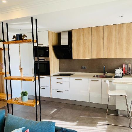 Lovely Apartment For Family And Group Of Friends Povoa de Santa Iria Exterior foto