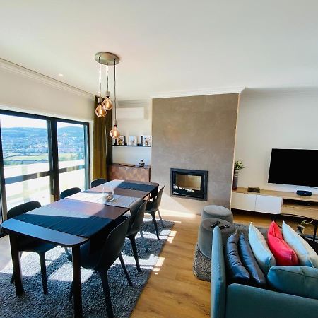 Lovely Apartment For Family And Group Of Friends Povoa de Santa Iria Exterior foto