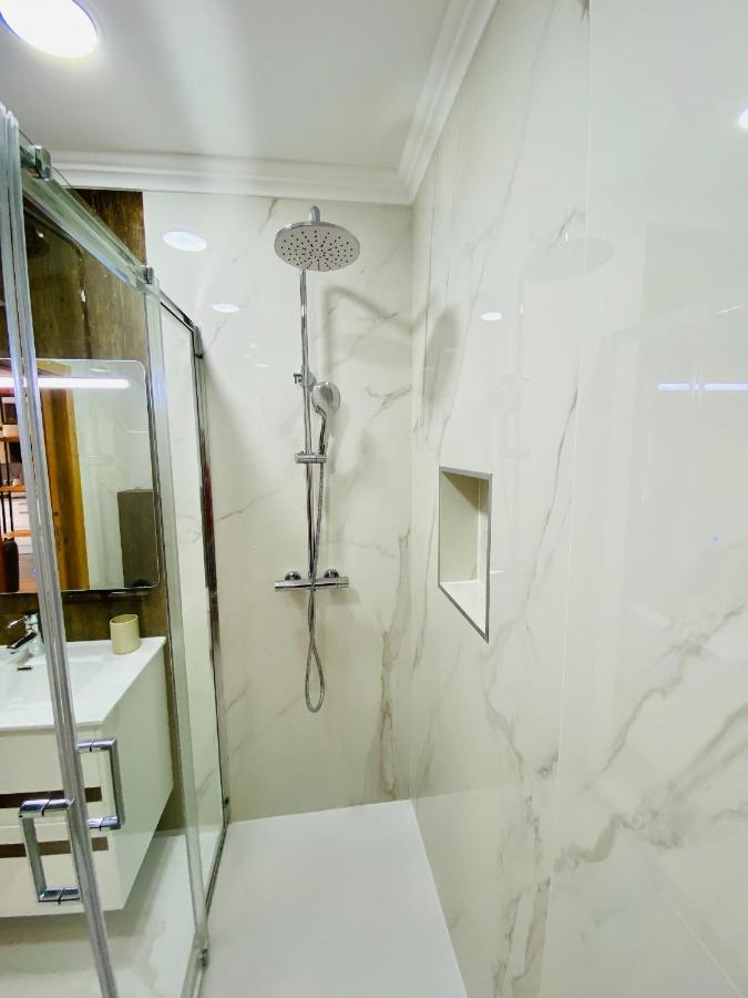 Lovely Apartment For Family And Group Of Friends Povoa de Santa Iria Exterior foto