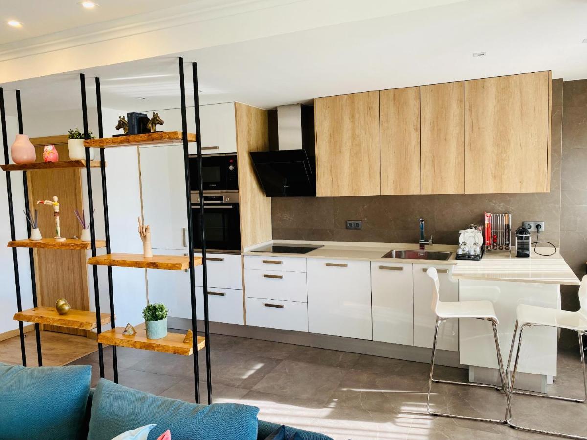 Lovely Apartment For Family And Group Of Friends Povoa de Santa Iria Exterior foto