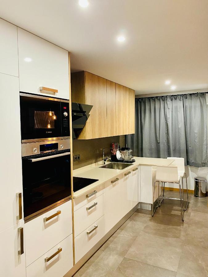 Lovely Apartment For Family And Group Of Friends Povoa de Santa Iria Exterior foto