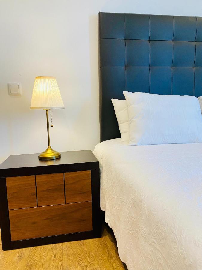 Lovely Apartment For Family And Group Of Friends Povoa de Santa Iria Exterior foto